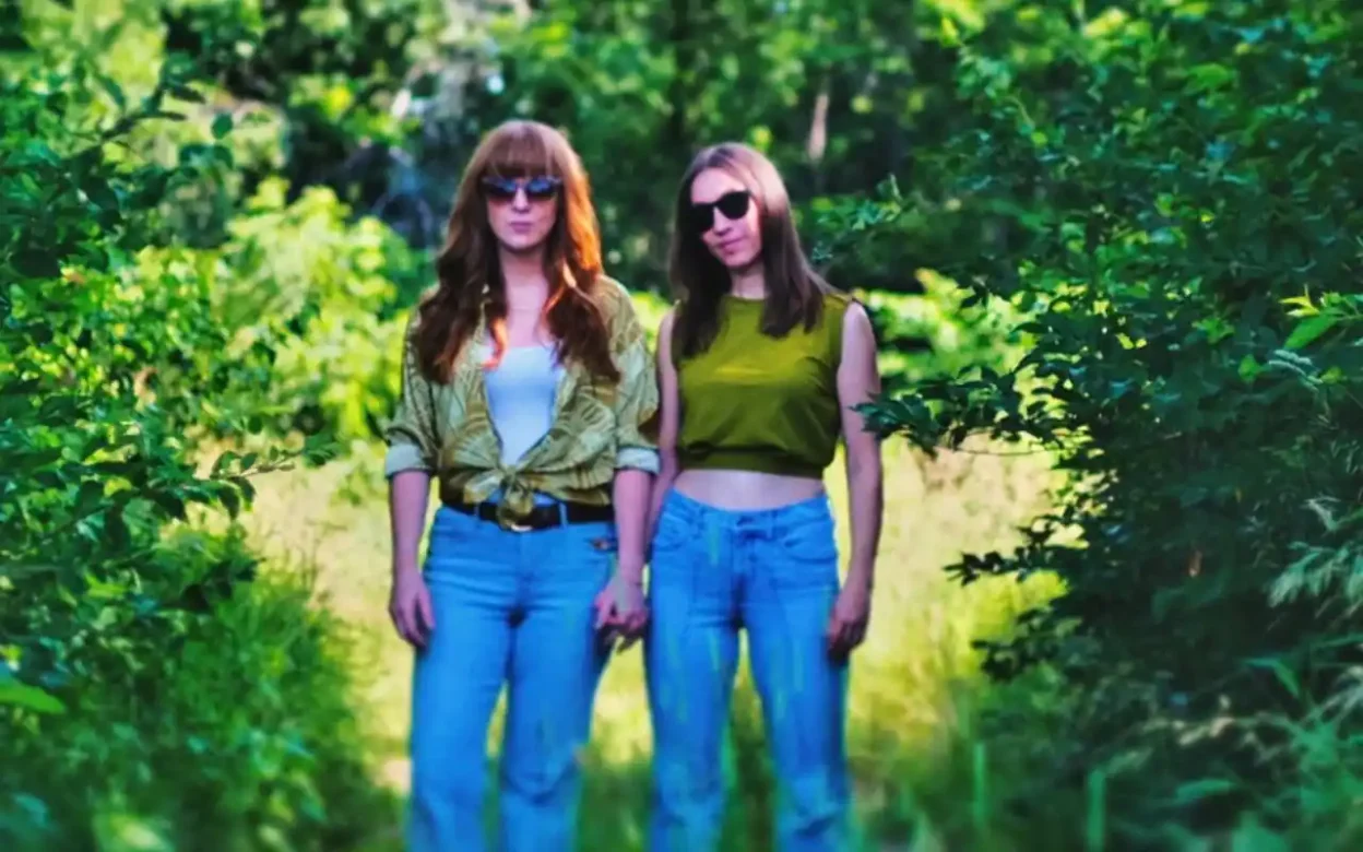 Katy Guillen & The Drive - Goodbye Charlie [Single]