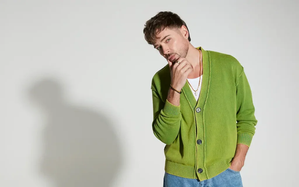 Kris James - Smashed My Own Record [Single]