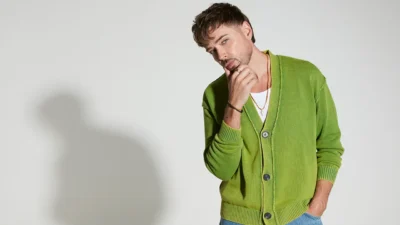 Kris James - Smashed My Own Record [Single]