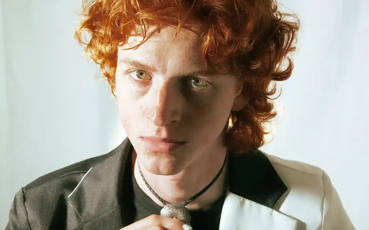 Ky J. Brandes - Love to Lose [Single]