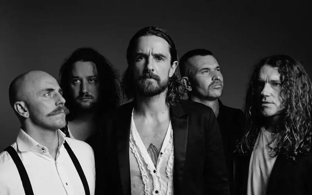 Lennon Wells - No Kings [Video]