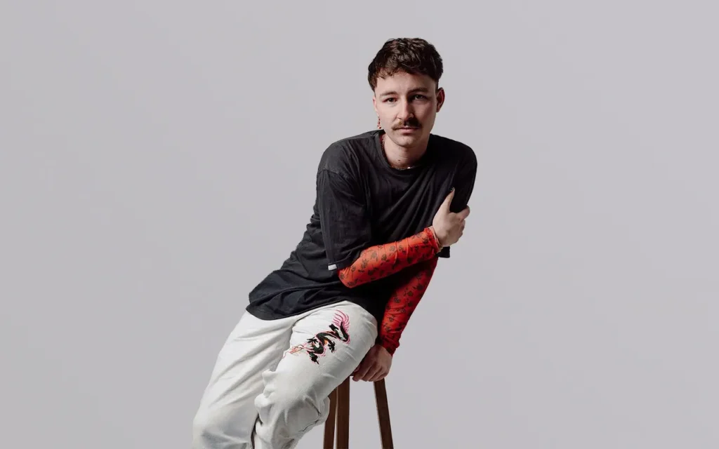 Loutouse and amélie - Walk each other home  [Single]