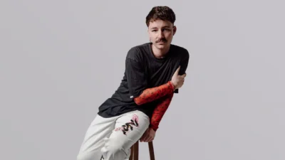 Loutouse and amélie - Walk each other home [Single]