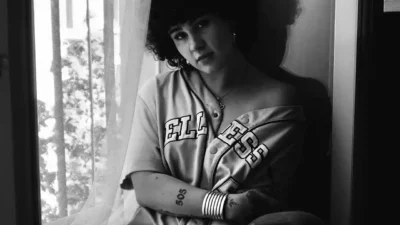 Luminiah - chapter IV: solo (tough love) [Single]