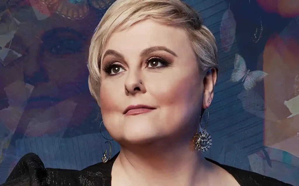 Lyn Bowtell - Scene Of The Crime [Video]