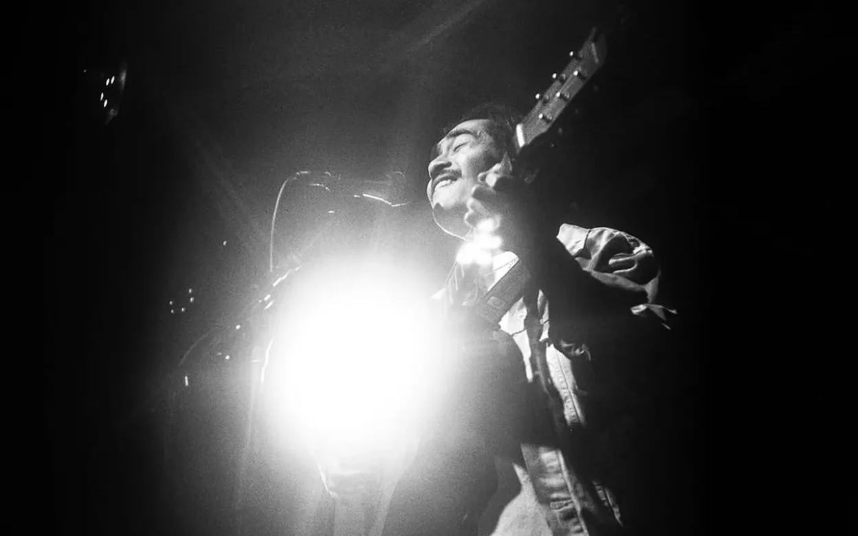 Marzoña - Obviously [Single]