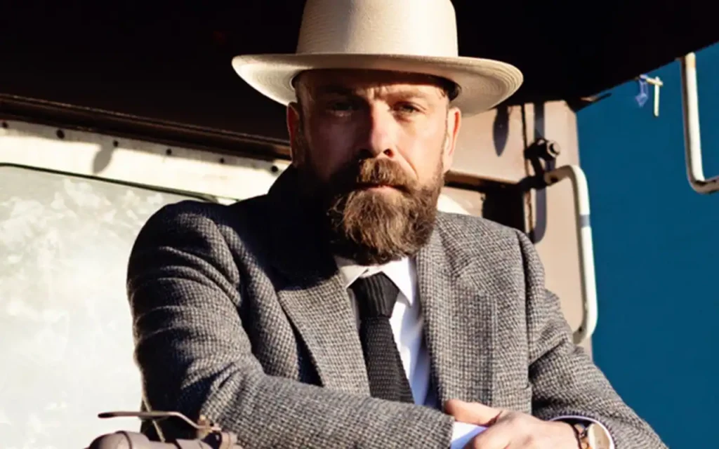 Matt Patershuk - Good Road [Single]