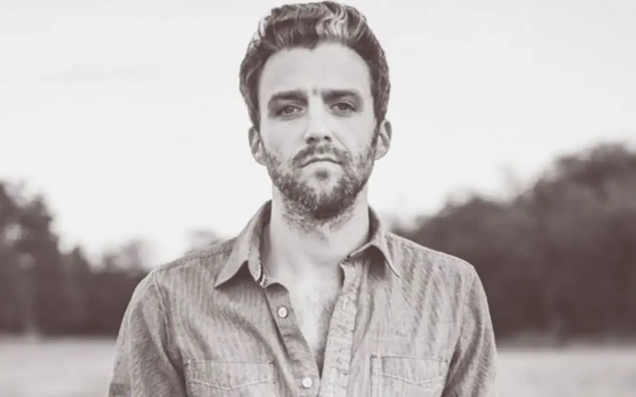 Michael Kelton - Chill Country [Single]