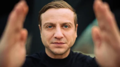 Mischa Blanos - Love In Motion [Video]