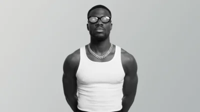 MrrrDaisy - Fall [Single]