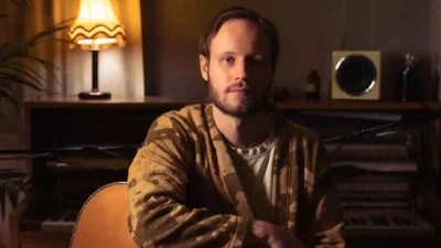 NSH - To The Ocean [Single]