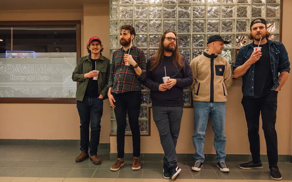 Nick Faye - Means That Much [Single]