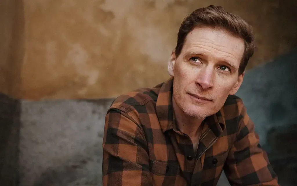 Patrick Davis - Only Heaven Knows [Video]