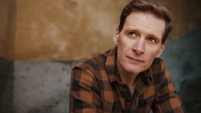 Patrick Davis - Only Heaven Knows [Video]