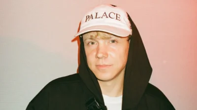Pegassi - Get Up [Single]