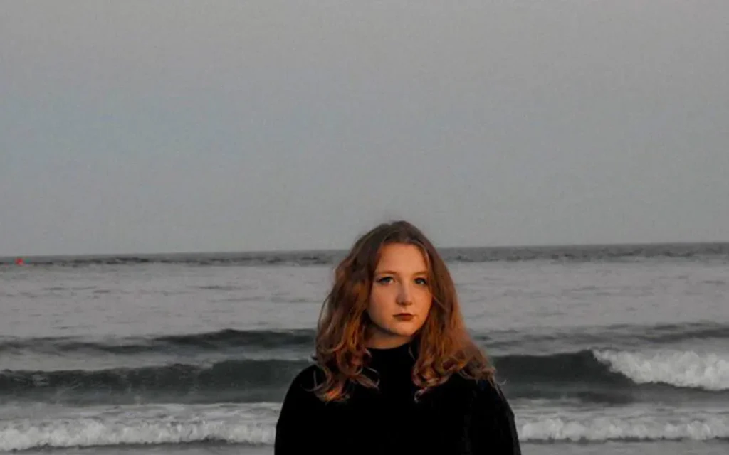 Planet Parlor - denim daydream [Single]