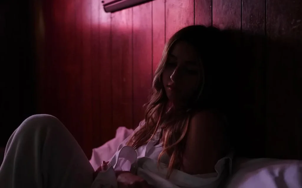 Rena Angel - The Night Before [Single] 