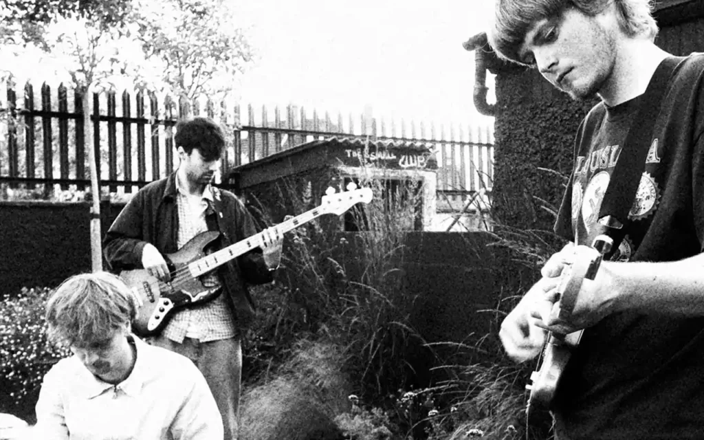 SELL EVERYTHING - girls, girls, girls [Video]