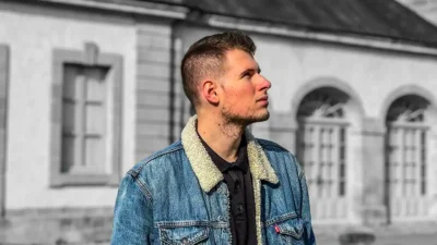 STANHEAD - Let You Go [Single]