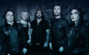 Saliva - Hit 'Em Where It Hurts [Single]