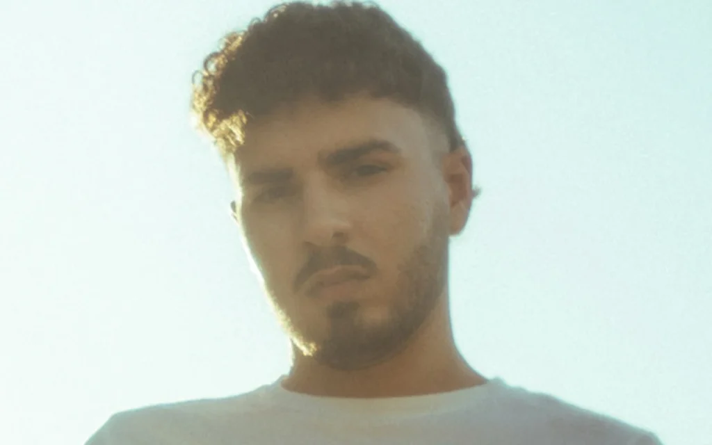 Sean Biopcik - Nobody but Me [Single]