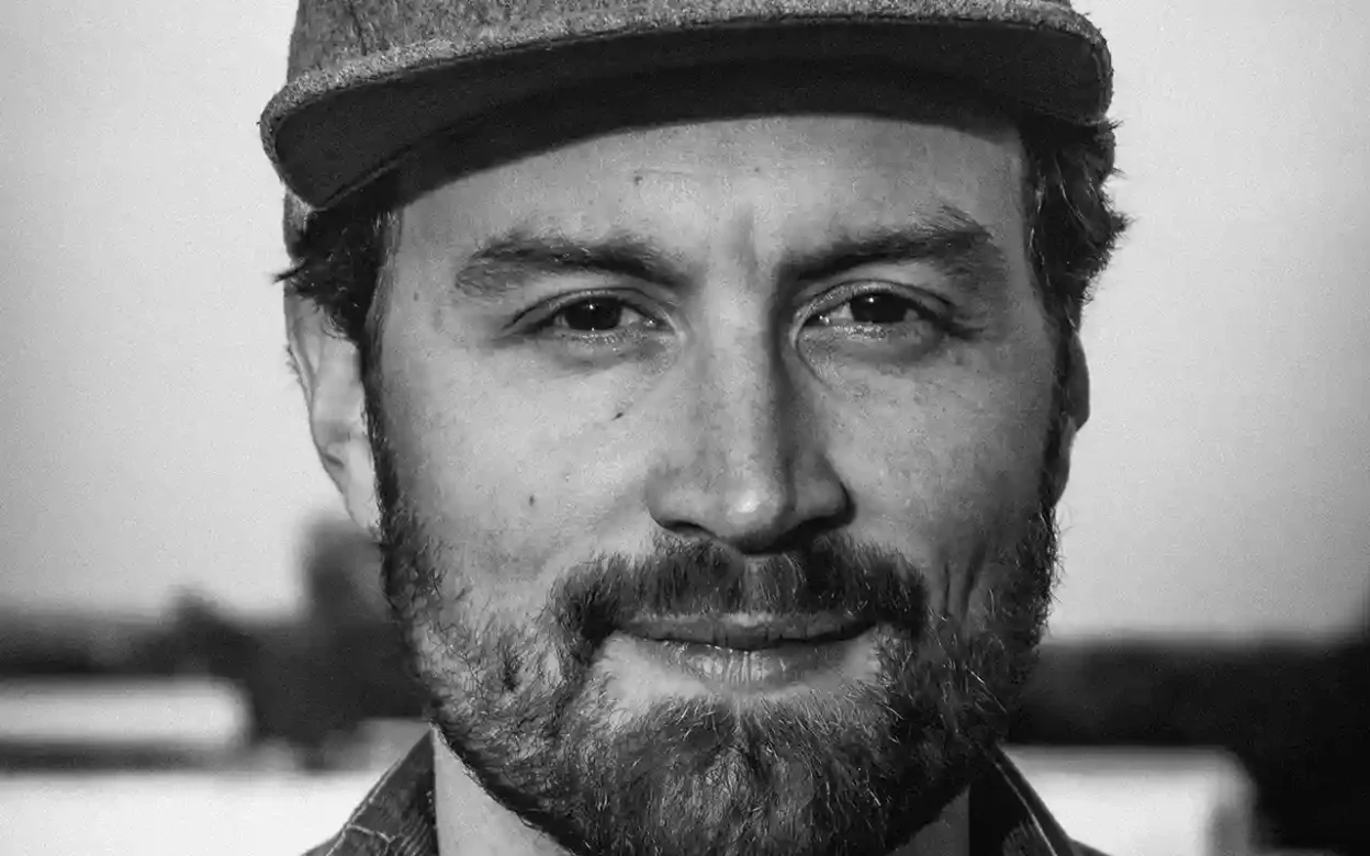 Sean Waters & the Sunrise Genius - Cigarettes and Daydreams [Single]