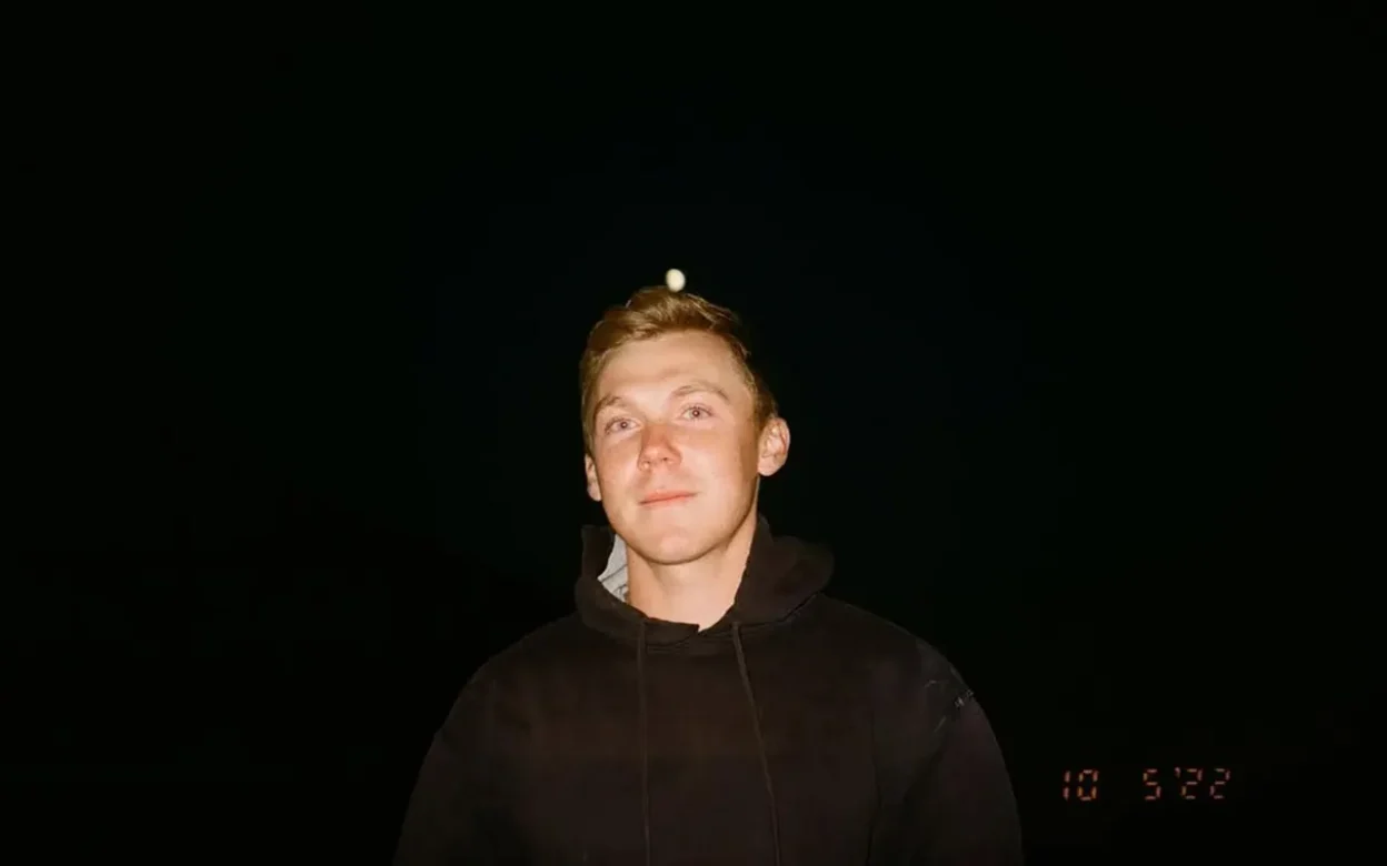 Shawn Chasten - Bad Things [Single]