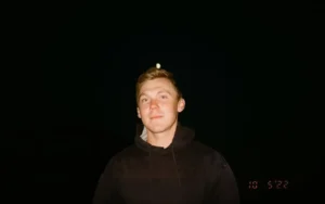 Shawn Chasten - Bad Things [Single]