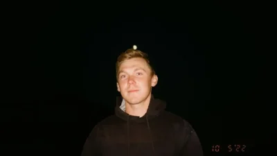 Shawn Chasten - Bad Things [Single]