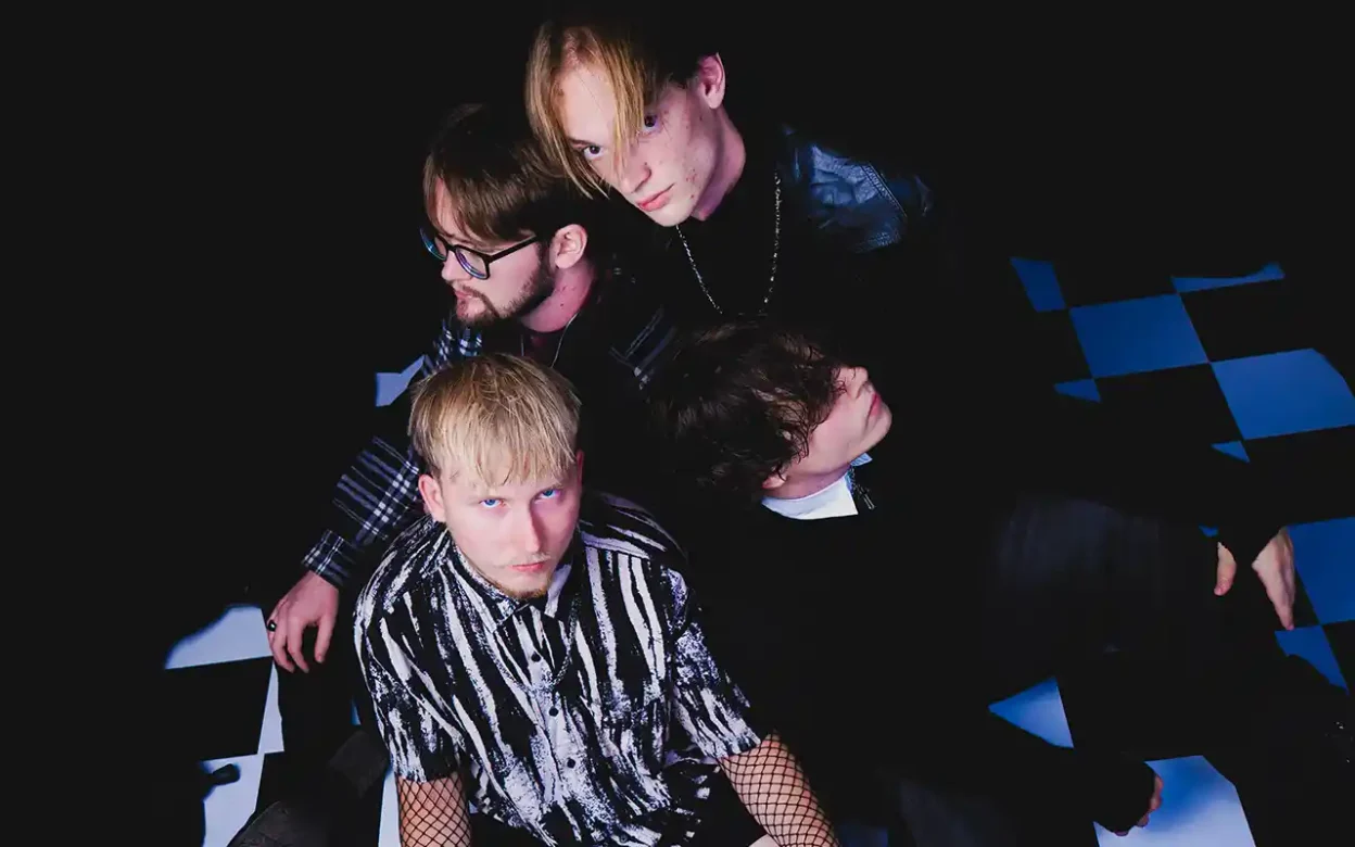 She Called Rose - raw [Single]