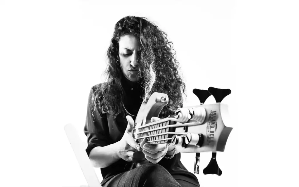 Sivan Amran - Migraine [Single]