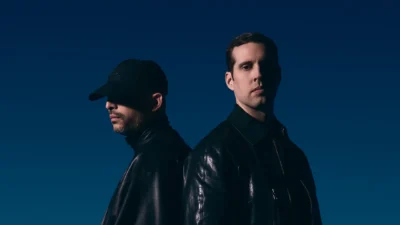 Slander and HALIENE - Save Tonight [Single]