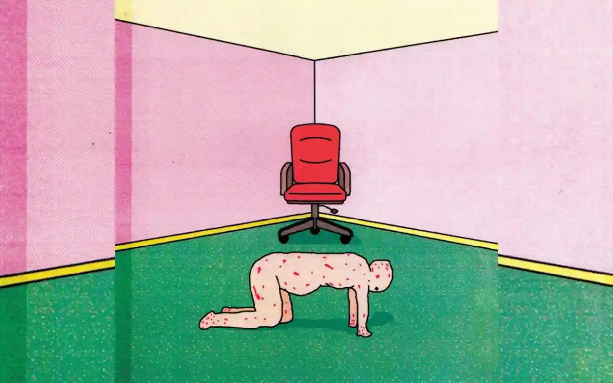 Slow Code - Company Man [Single]