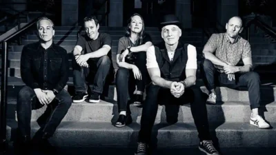 So Dirty the Flamingos - The Weight of the World [Single]