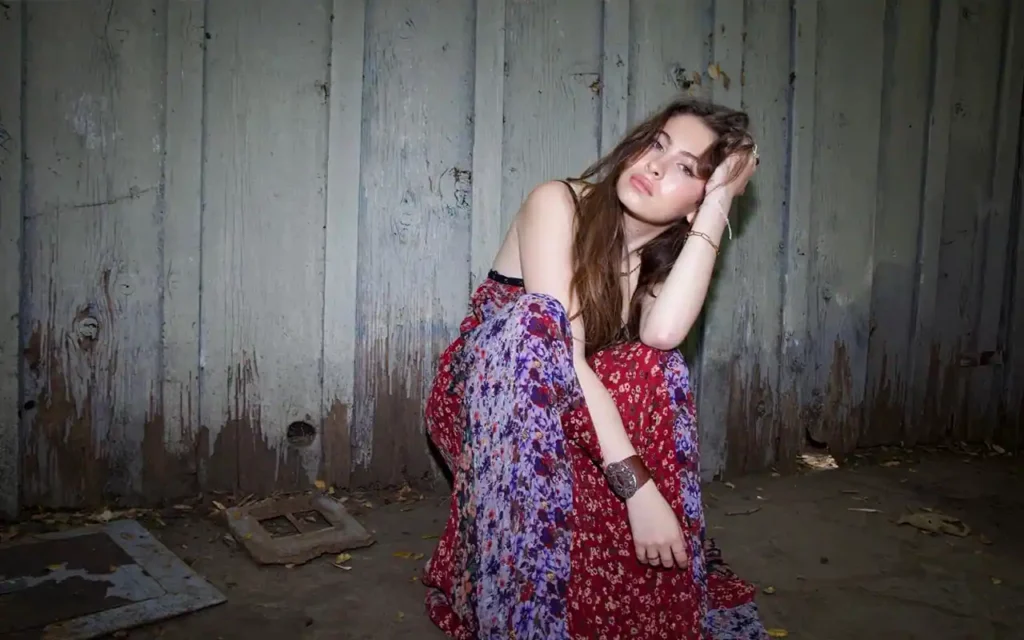 Sofie Alise - every time [Single]