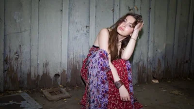 Sofie Alise - every time [Single]