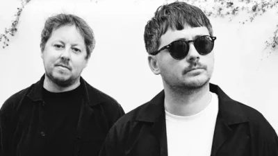 TENDER - Gravity/Infinity [Video]