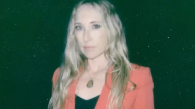 Tamar Berk - ocd [Video]