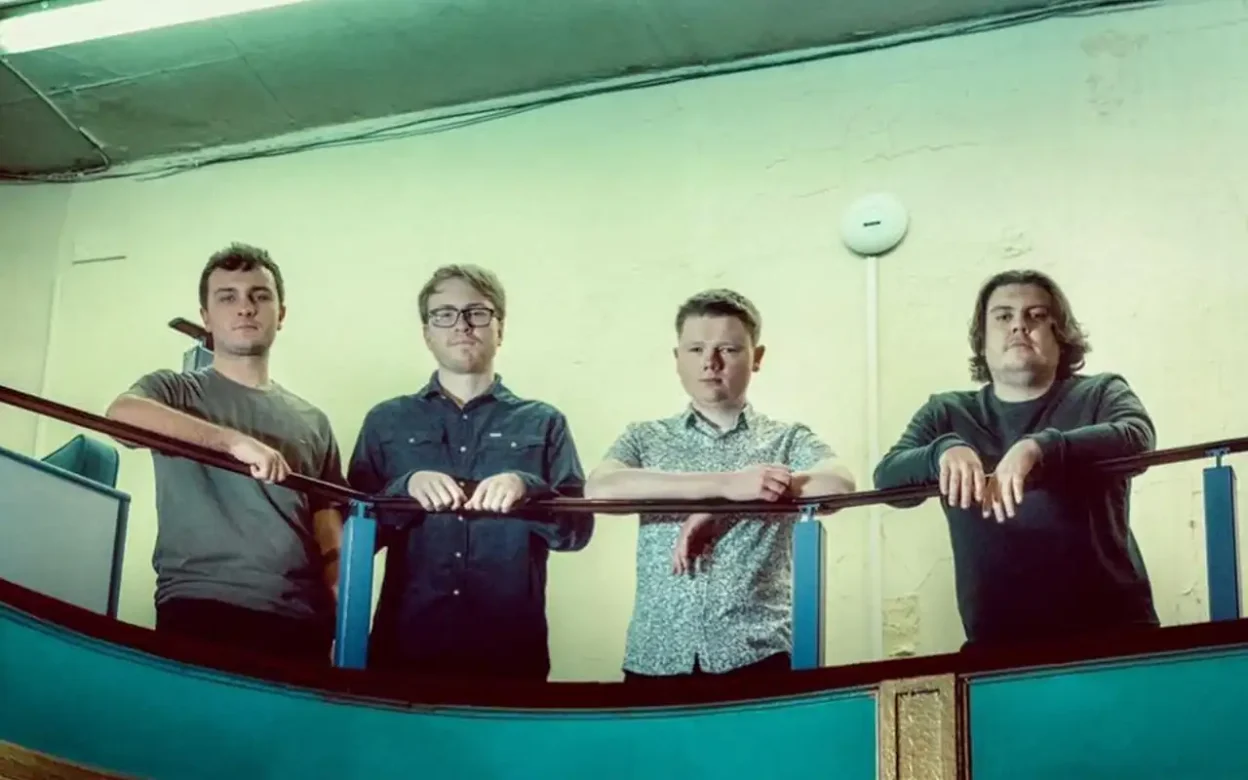 The Casbahs - Electric Daydreams [Single]