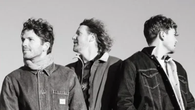 The Sways - Feels Like Deja Vu [Single]