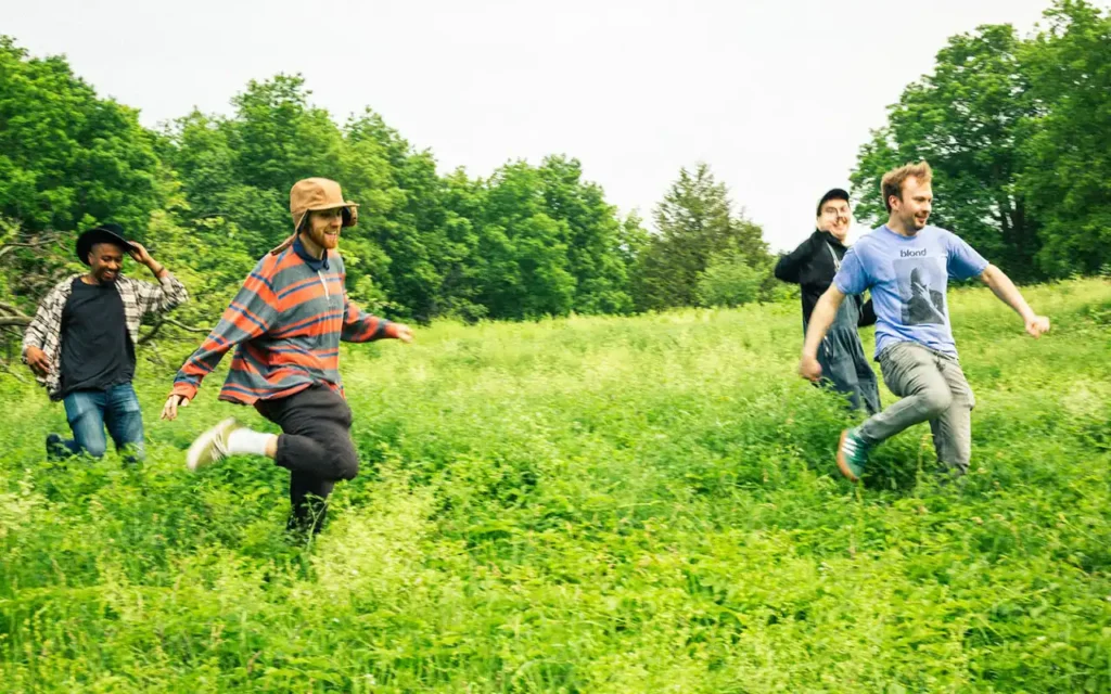 Tiberius - Moab [Single] 