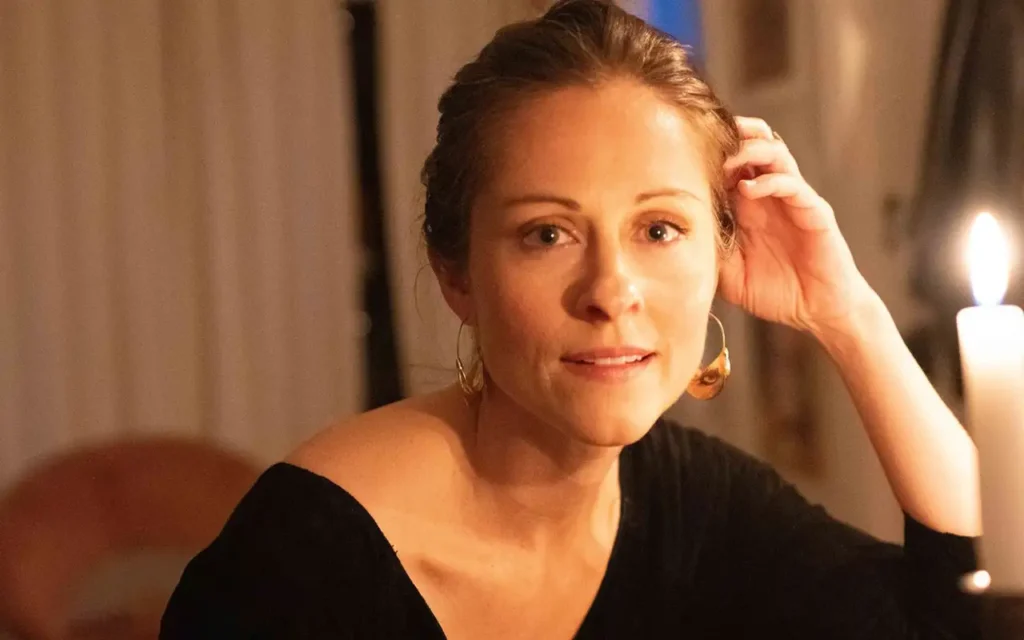 Tiffany Thompson - Me and the Muse [Single]