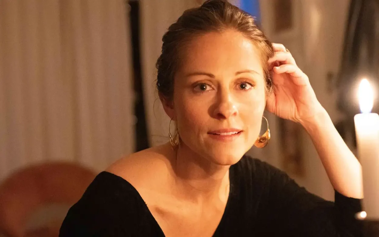 Tiffany Thompson - Me and the Muse [Single]