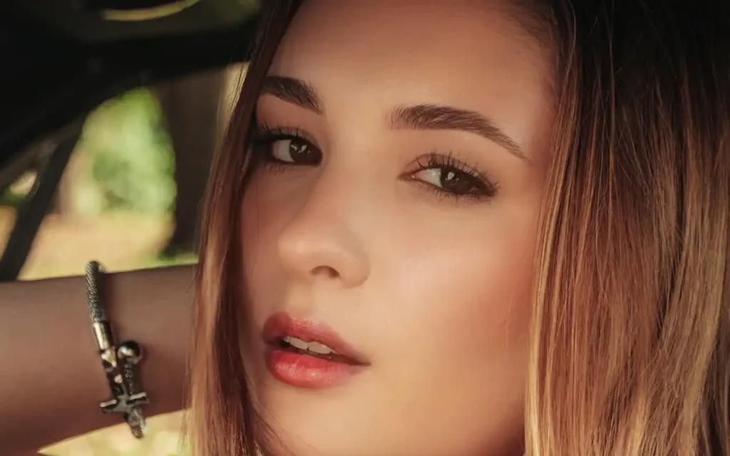 Valerie Marie - Angel [Single]