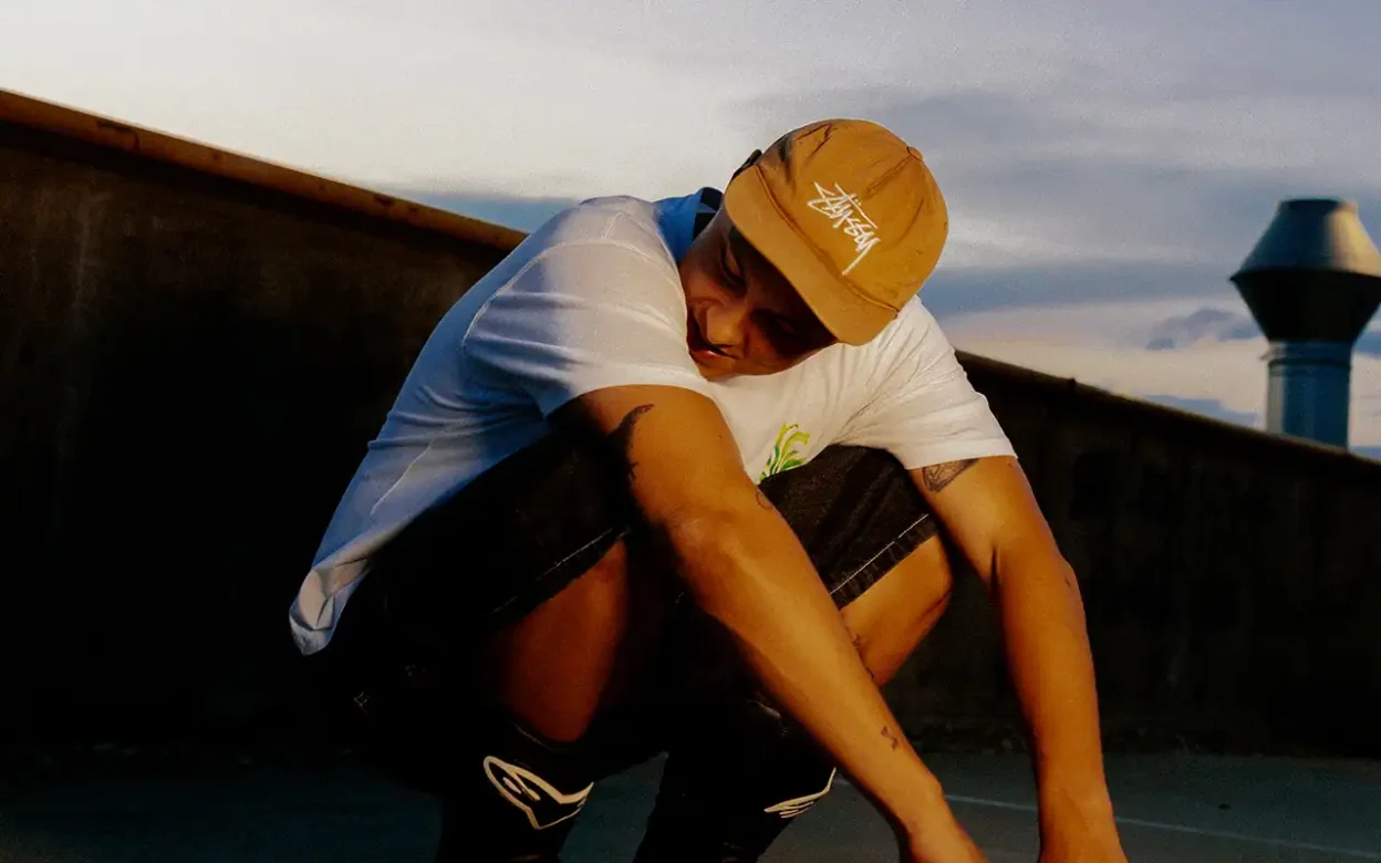 Vanegas - canibeyourfavourite [Single]