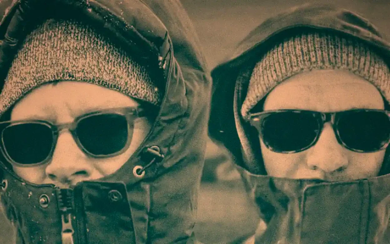 Wide Hollow Cubs - Hospitality [Single]