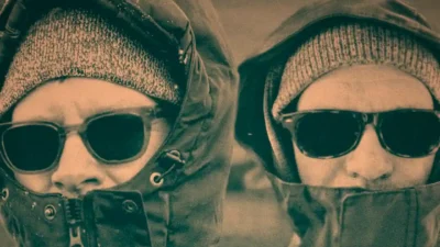 Wide Hollow Cubs - Hospitality [Single]