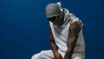 Yalla Habebe - Move Ya Body [Single]