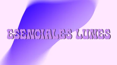 RTM, MioNeo, loverghost, Neyvo out, Tim Carr, Audiostrobelight, Anrj: Esenciales de Lunes