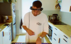 Adam Stacks - 2Face Boogie [Single]